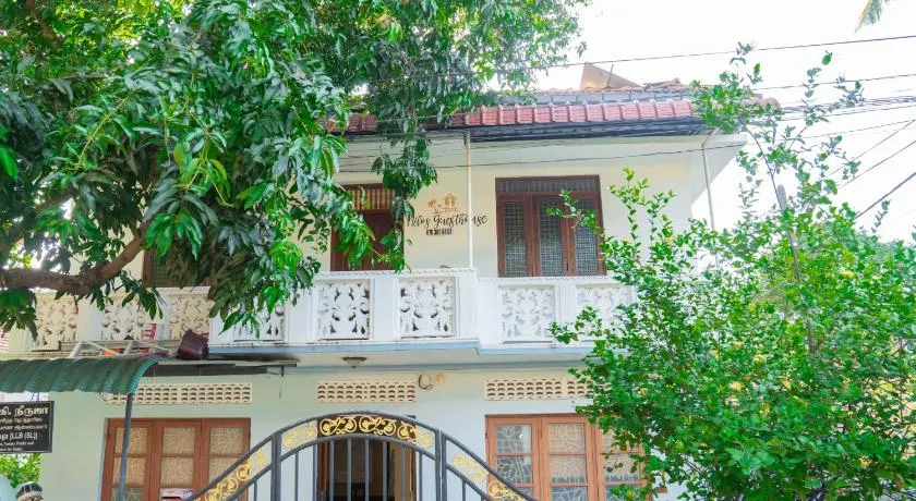 Nilo's Guest House - Image 1