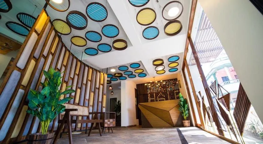 HALF Hotel, Calangute - Image 1