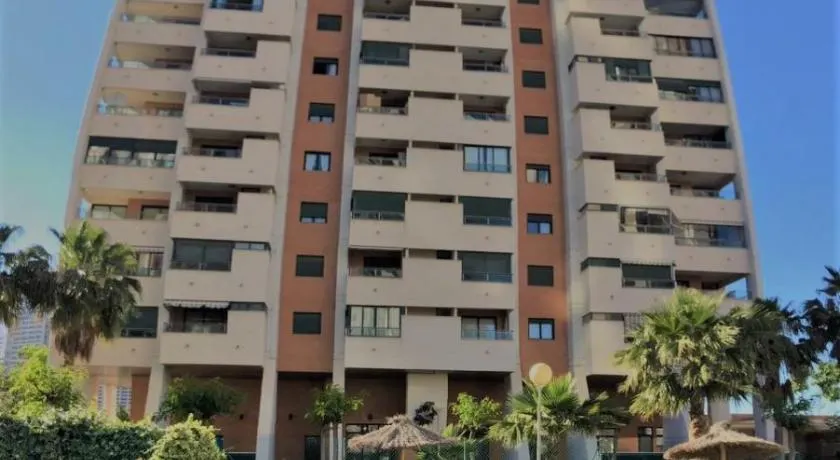 Apartamento Parque Torresol - Image 1