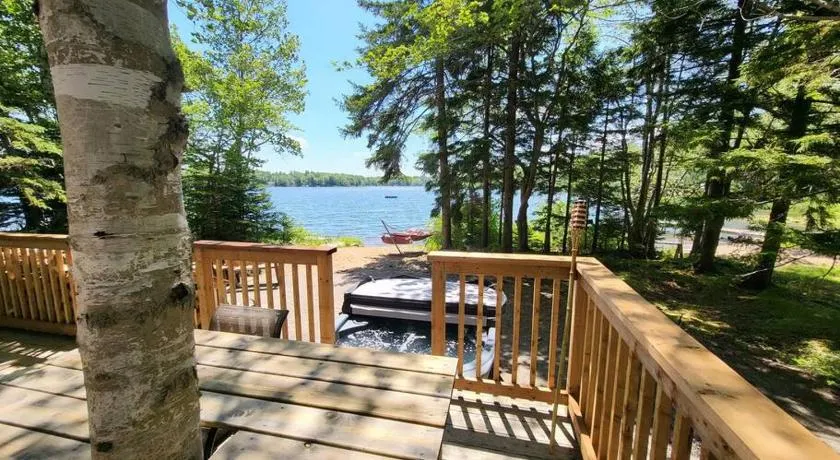 Leland’s Lakehouse - Image 1