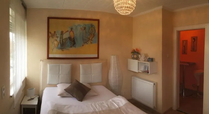 Ferienwohnung Grimmer - Image 1