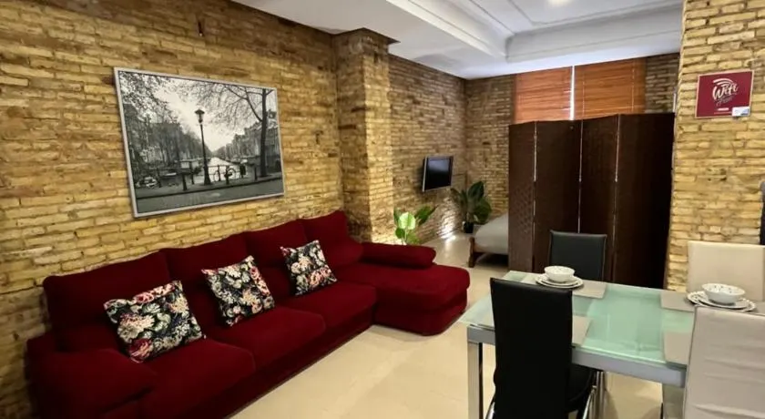 IY Loft 5 - Spacious Loft in the Old Town - Image 1