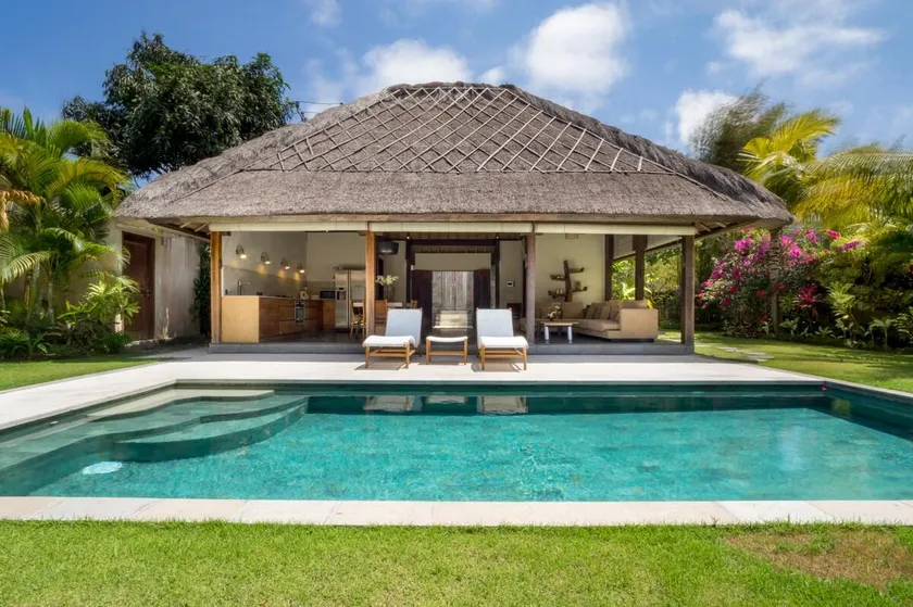 Villa Kabutera | Uluwatu - Image 1
