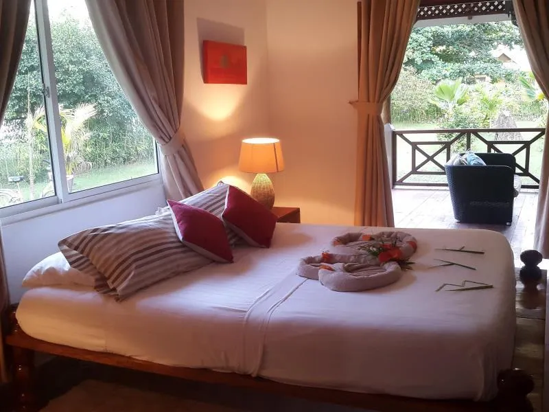 Paodise Guesthouse - Image 1