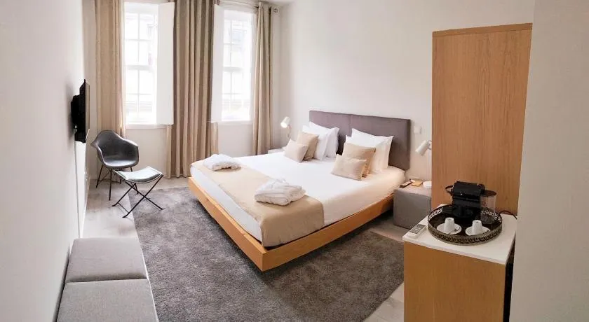 Souto Guest House - Image 1