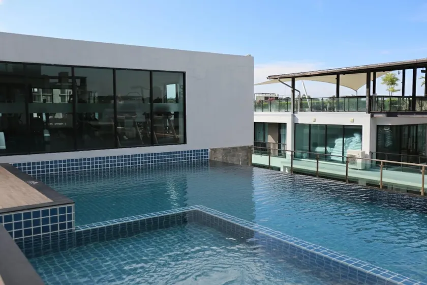 2BR Near Kata Beach GVP 1607 - Image 1
