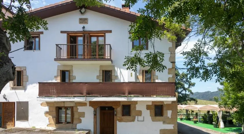 Agroturismo Argoin Txiki - Image 1
