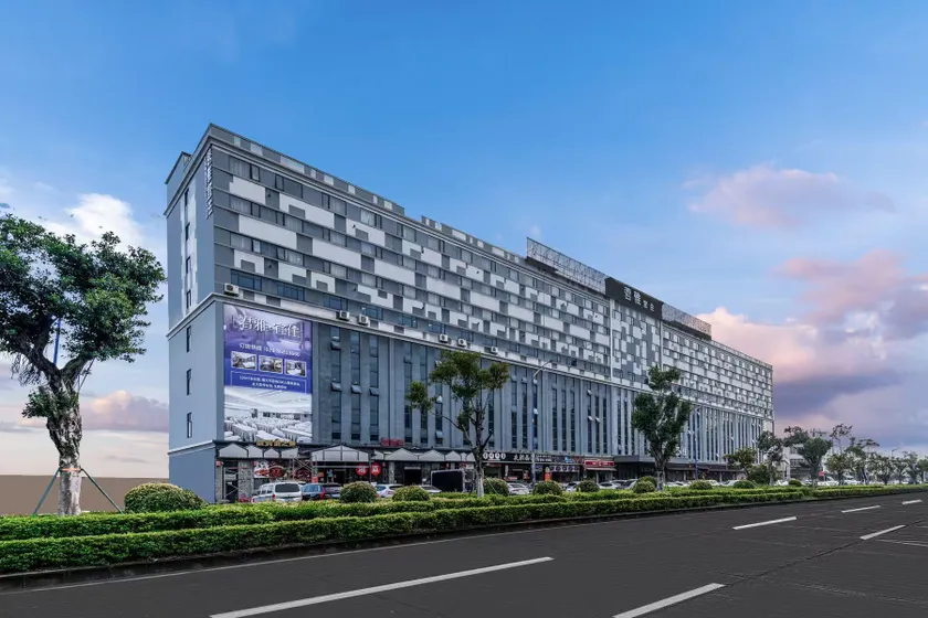 Junya Yizhu (Guangzhou Jinghu Avenue Free People Garden Branch) - Image 1