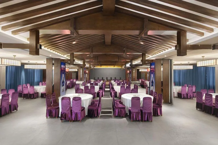 QIANNA HOTEL (Puyang Qicheng Park Branch) - Image 1