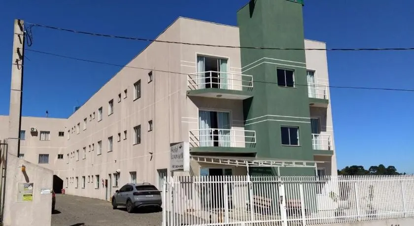 HOTEL EXPRESS LORENZETTI - Image 1