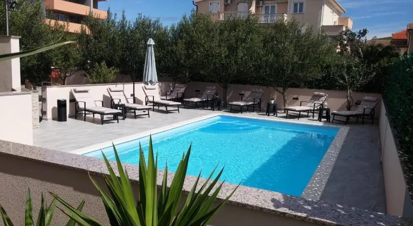 Villa with pool Petra & Sanja - Image 1