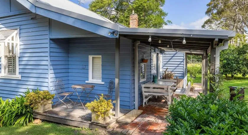 Meroo Meadow Magic Charming Cottage Retreat - Image 1
