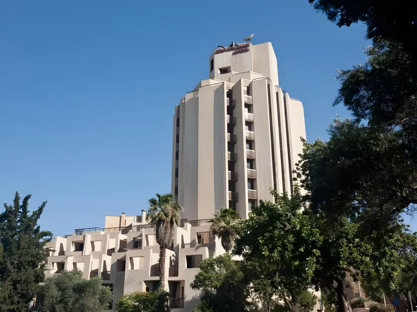 Cassia Hotel Jerusalem - Image 1