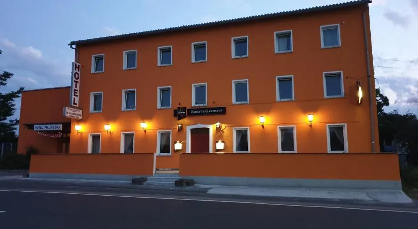 Hotel Naundorf - Image 1