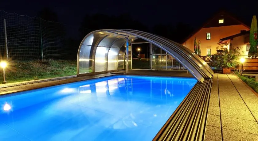 Wellness Penzion Pod Rozhlednou - Image 1