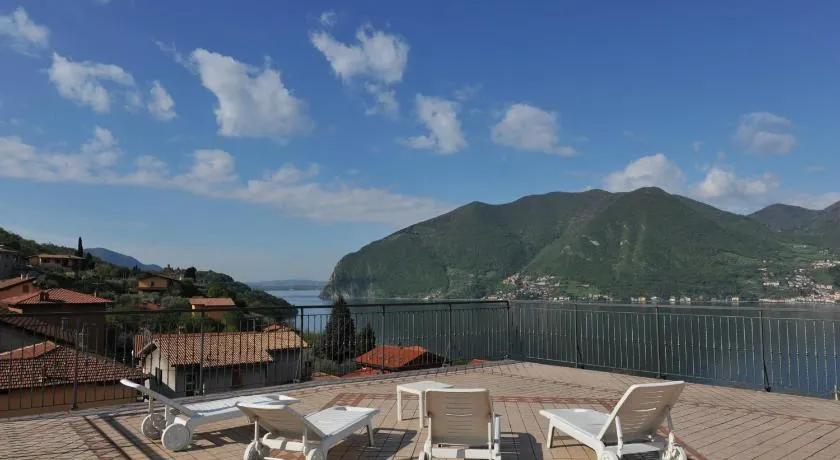 Hotel Bellavista Meublè - Image 1