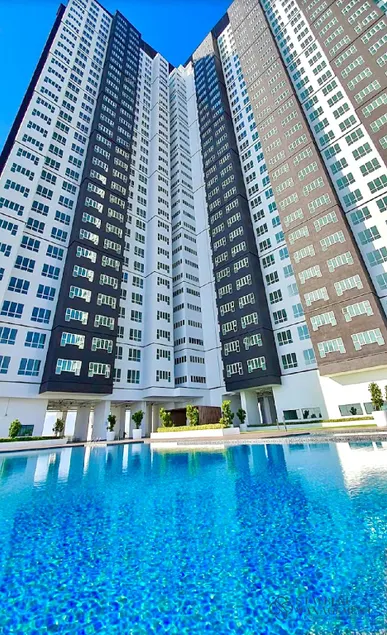 Amber Cove Melaka Sea View by Stayrene - Image 1