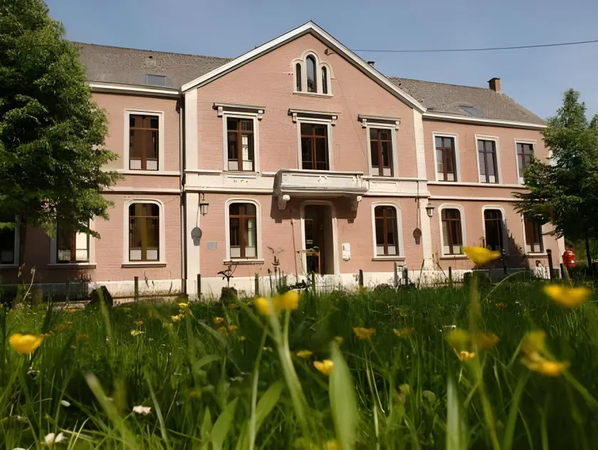 Hotel des Comtes Durbuy - Image 1
