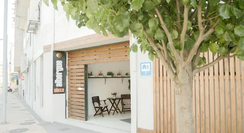 ALBERGUE ALOXA HOSTEL - Image 1