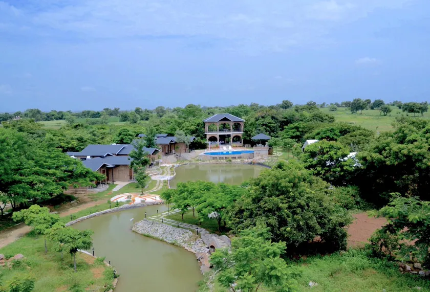 Arbor Road Estate - Image 1