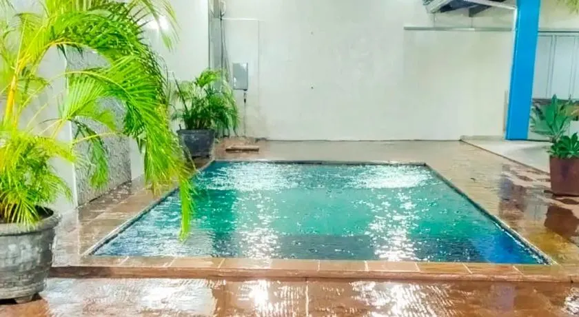 Aconchego e Lazer com piscina em Jaboticabal! - Image 1