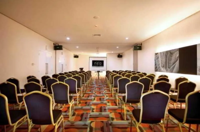 Hotel NEO Mangga Dua Square - Image 1