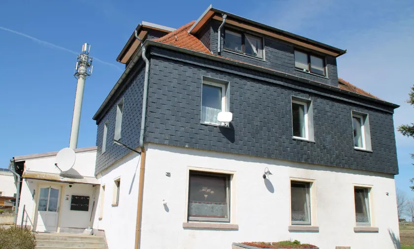 Ferienwohnungen Berner - Image 1