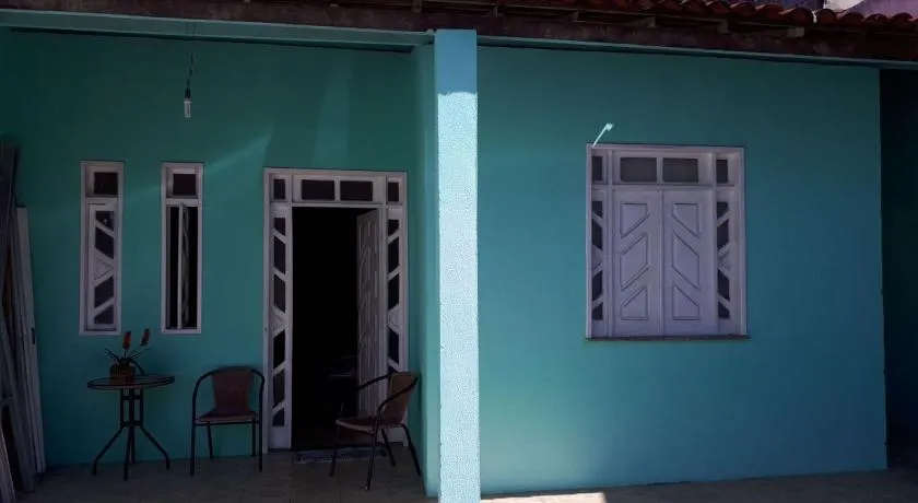 Hospedagem Vovó Gina - Image 1