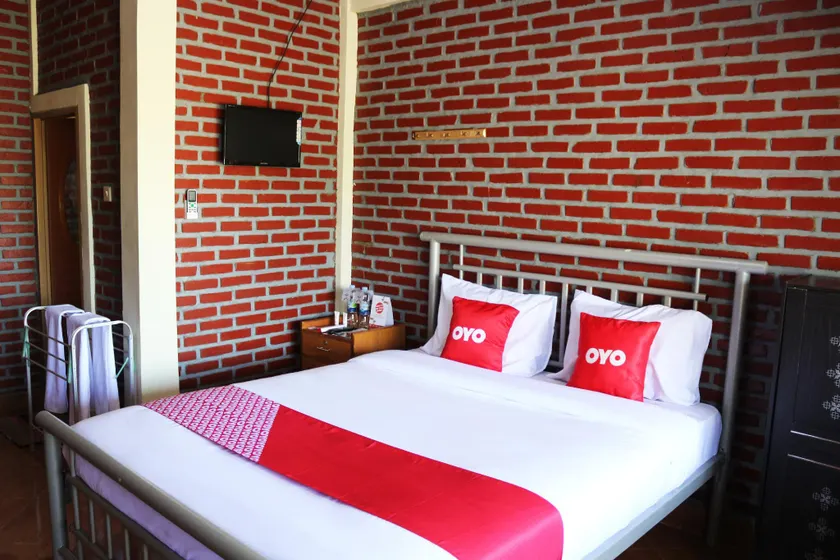 Hotel O Villa Ciparay Indah Syariah - Image 1