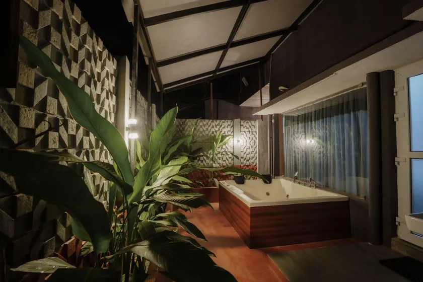 Nitz the loft - Image 1