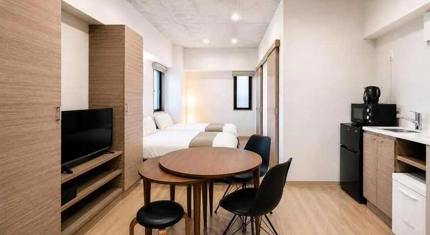 Prime Suites Tokyo - Image 1