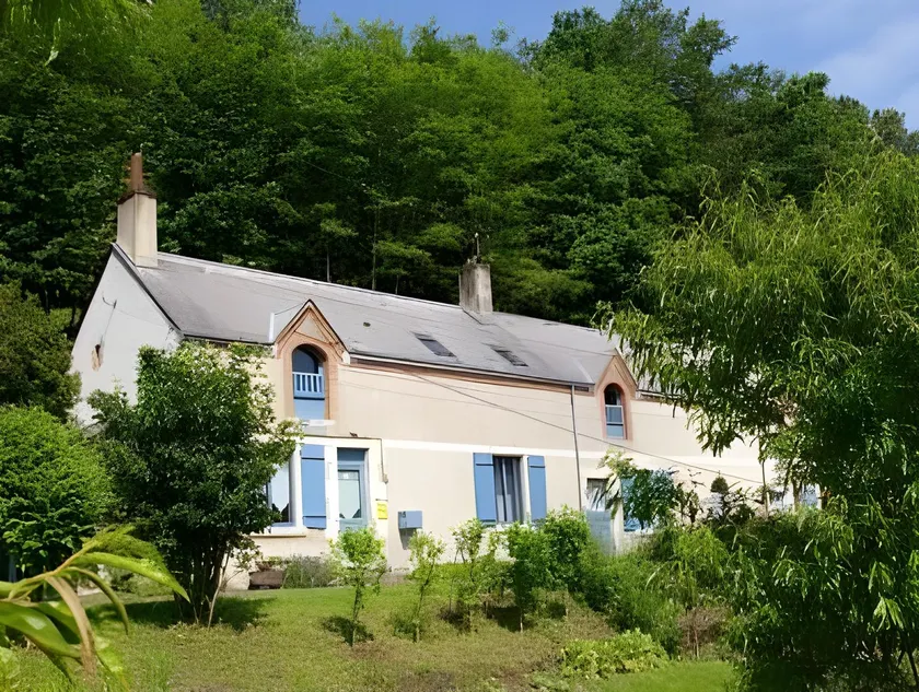 La Source de Bury - Image 1