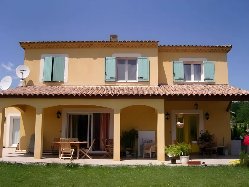 Chambre d'hôtes Ananda - Image 1
