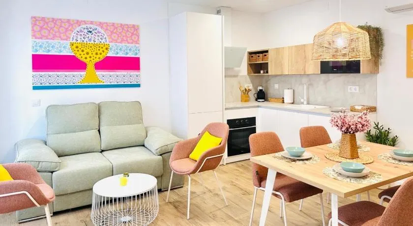 Apartamentos la Cárcava - Image 1