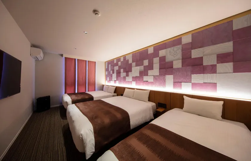 GRAND BASE Kurashiki Chuo - Image 1