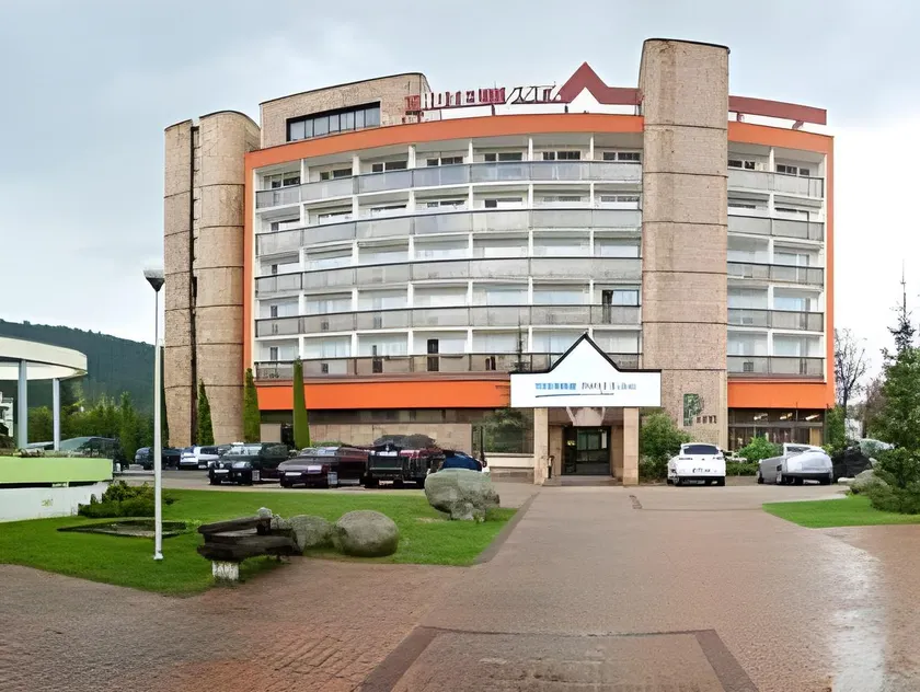 Hotel Park - Image 1
