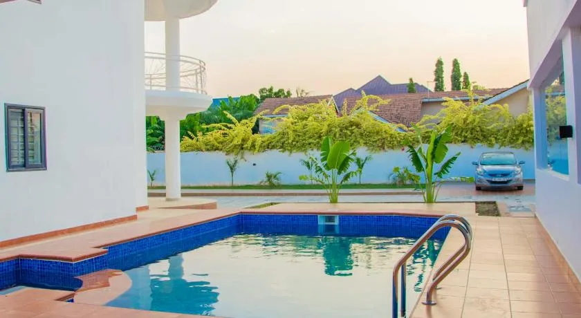 Pot of Gold East Legon - Image 1