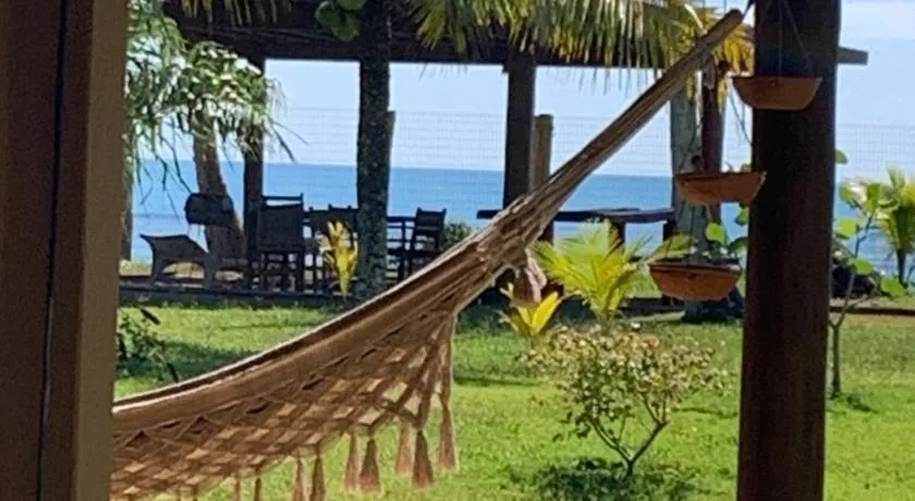 Sítio Maravilha Parracho e Sonja (Casa Pé Na Areia) - Image 1