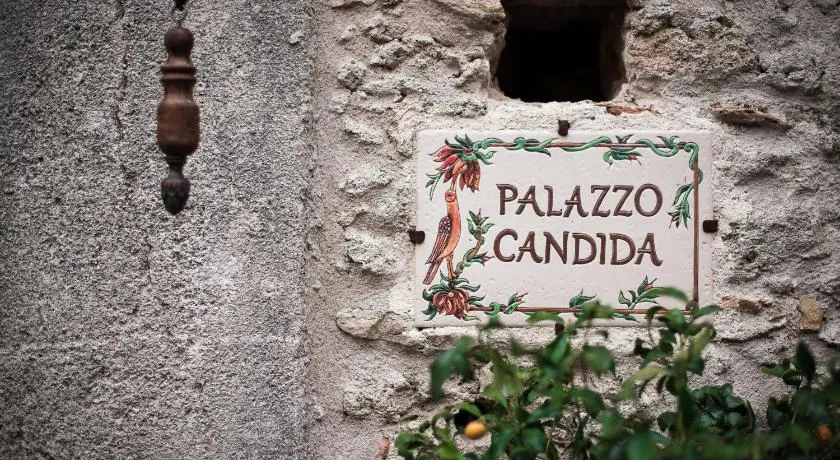 Palazzo Candida B&B - Image 1