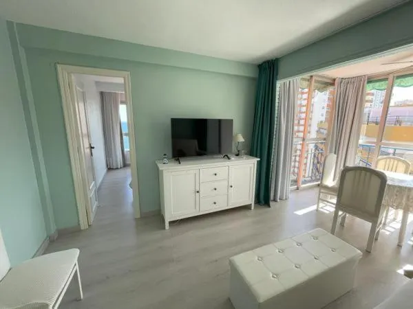 Arguineguin South 2 bedroom Ocean View - Image 1