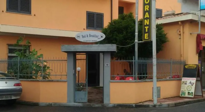 B&B Madau - Image 1