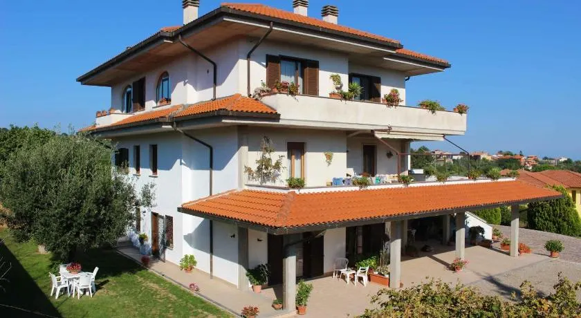 Il Roseto di Daniela - Image 1
