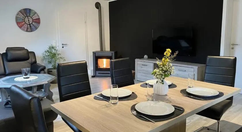 Ferienwohnung Sauerlandherz - Image 1