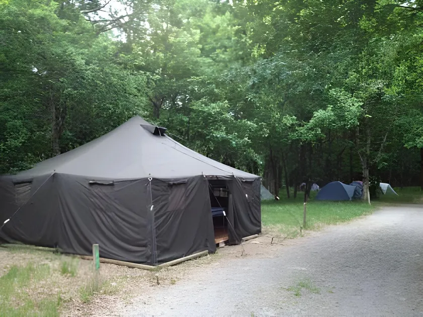 Camping Vila de Sarria - Image 1
