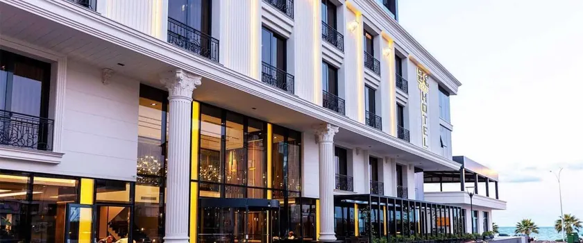 B&C HOTEL - Image 1