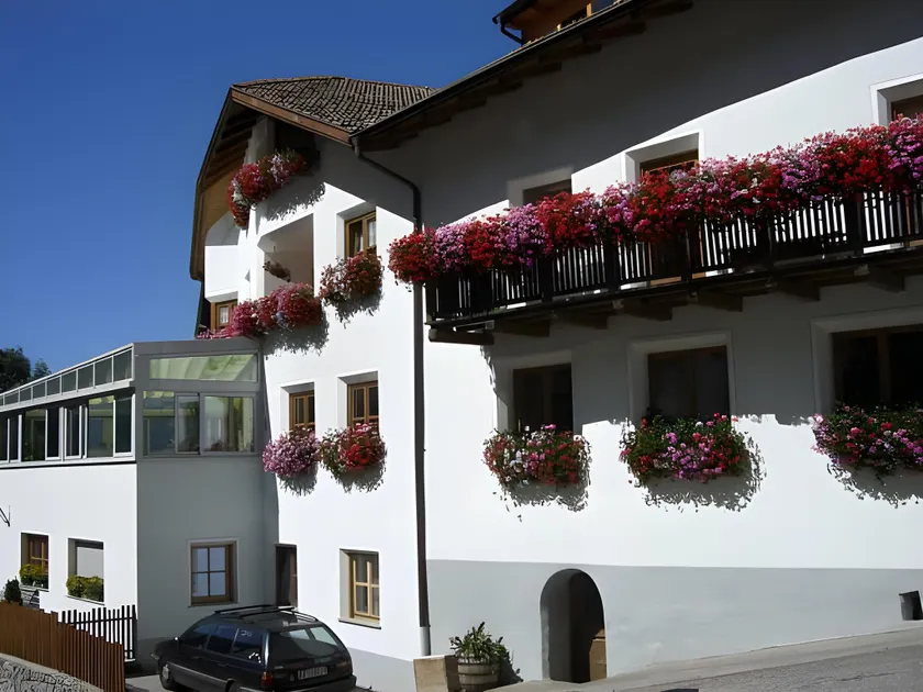 Gasthof Gemse - Image 1