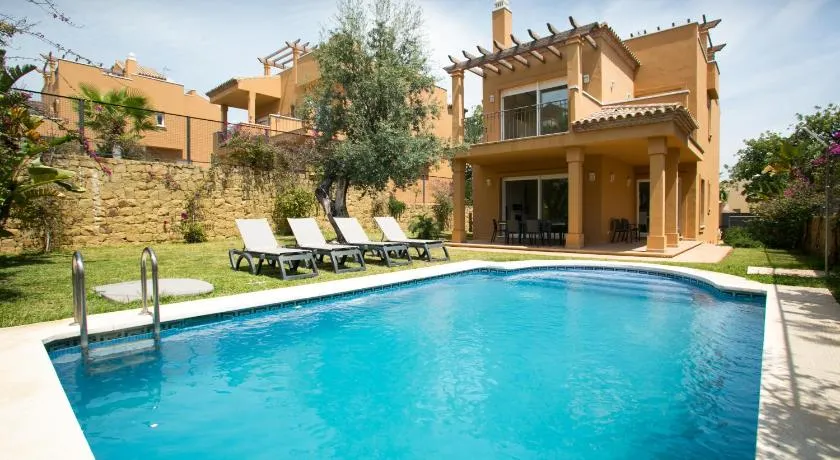 Villas Altos De Marbella - Image 1