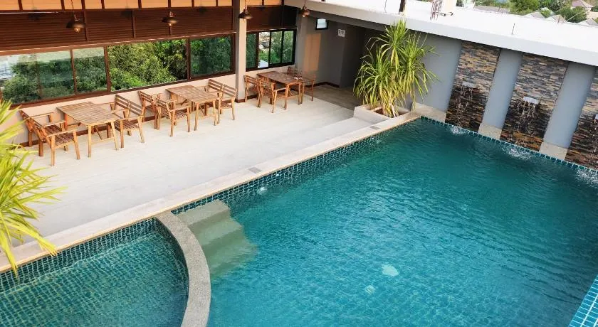 C Cha-Am Hotel - Image 1