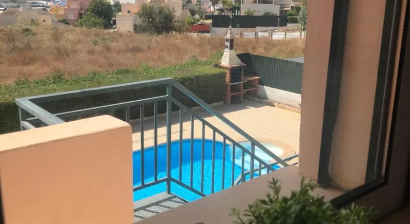 Villa BelaVista with Private Pool - Image 1