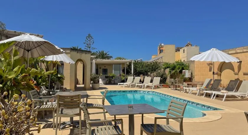 IL-Gardjola Bed and Breakfast - Image 1
